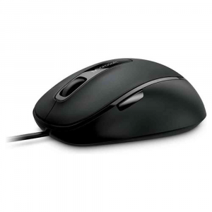 Microsoft - Mouse - 4500 Wired