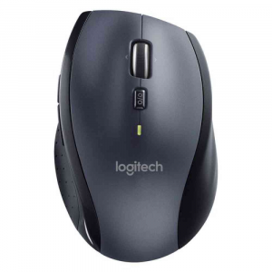 Logitech - Mouse - M705 Marathon Wireless