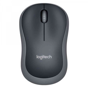 Logitech - Mouse - M185 Wireless