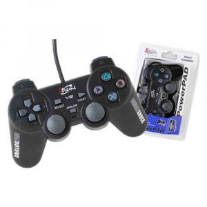 Xtreme Videogames - Gamepad - Controller