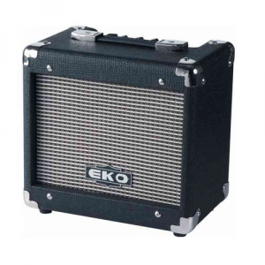 Eko - Amplificatore chitarra - V 15