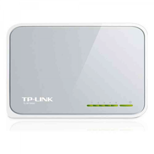 Tp Link - Switch di rete - Fast Ethernet Desktop