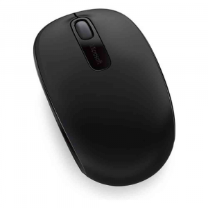 Microsoft - Mouse - 1850 Wireless