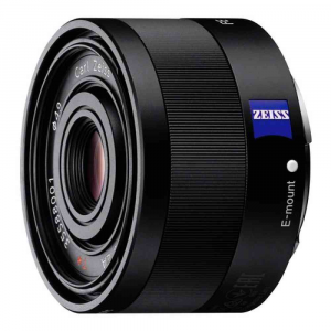 Sony - Obiettivo fotografico - FE 35mm F2.8 ZA Carl Zeiss Sonnar T
