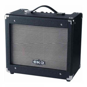 Eko - Amplificatore chitarra - V 25R