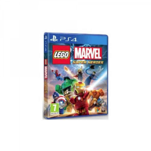 Warner - Videogioco - Lego Marvel Super Heroes