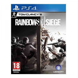 Ubisoft - Videogioco - Tom Clancy'S Rainbow Six Siege