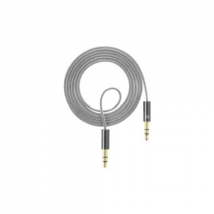 Cellular Line - Cavo Jack 3.5 - Aux Music Cable