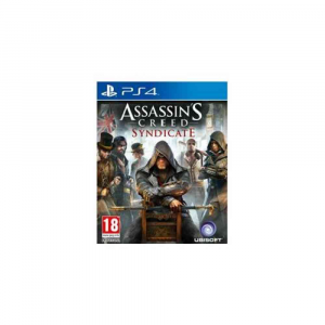 Ubisoft - Videogioco - Assassin'S Creed Syndicate