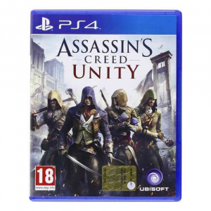 Ubisoft - Videogioco - Assassin'S Creed Unity