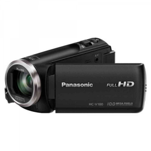 Panasonic - Videocamera - Full HD
