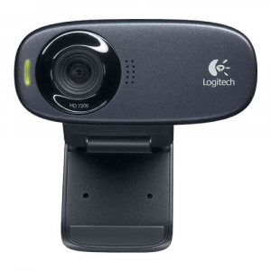 Logitech - Webcam - C310 Hd