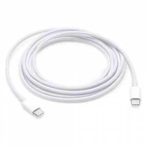 Apple - Cavo USB C - Charge Cable (MacBook Pro Late 2016)