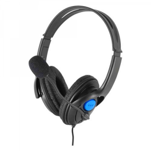 Xtreme Videogames - Cuffie gaming - X22Pro Headset Stereo