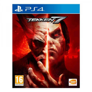 Bandai Namco - Videogioco - Tekken 7