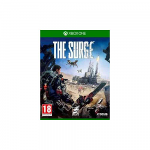 505 Games - Videogioco - The Surge