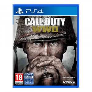 Activision - Videogioco - Call Of Duty World War Ii