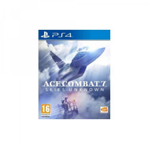 Bandai Namco - Videogioco - Ace Combat 7: Skies Unknow