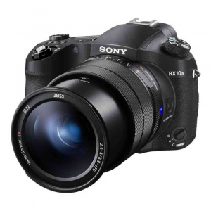 Sony - Fotocamera compatta - Dsc Rx10 Iv