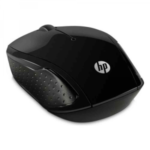Hp - Mouse - 200
