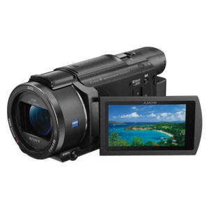 Sony - Videocamera - 4K Ultra Hd