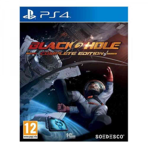 Bandai Namco - Videogioco - Blackhole: Complete Edition