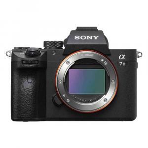 Sony - Fotocamera mirrorless - Body