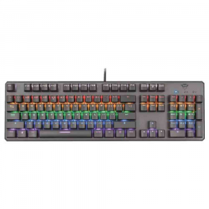 Trust - Tastiera computer - 865 Asta Mechanical Keyboard Gaming