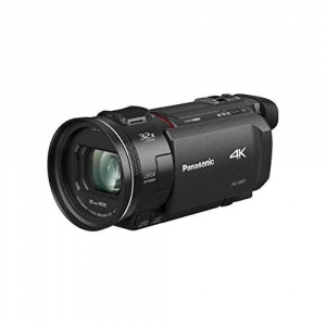 Panasonic - Videocamera - Camcorder 4K Uhd