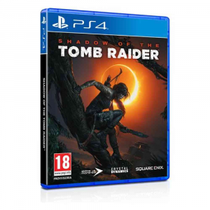 Square Enix - Videogioco - Shadow Of The Tomb Raider