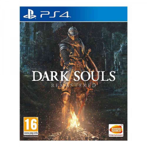 Bandai Namco - Videogioco - Dark Souls Remastered