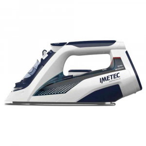 Imetec - Ferro stiro vapore - Zerocalc Z1 2500