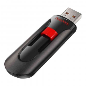 Sandisk - Chiavetta USB - Glide