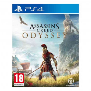 Ubisoft - Videogioco - Assassin'S Creed Odyssey