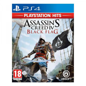 Ubisoft - Videogioco - Assassin'S Creed Black Flag