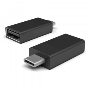 Microsoft - Connettore computer - Usb C To Usb a per Surface Go