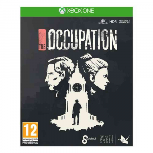 Sold Out - Videogioco - The Occupation