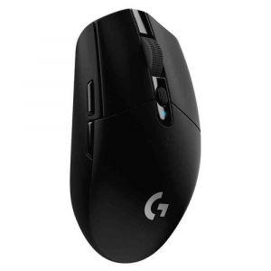 Logitech - Mouse - G305 LightSpeed Wireless