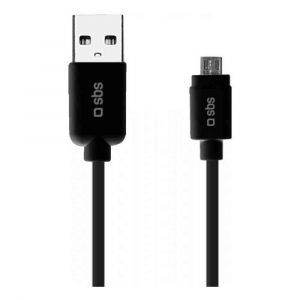 Sbs - Cavo MicroUSB 