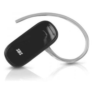Sbs - Auricolari microfono bluetooth - Headband Headset