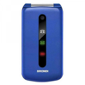 Brondi - Cellulare - Dual Sim