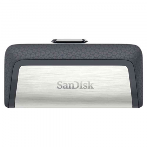 Sandisk - Chiavetta USB - Dual Type C