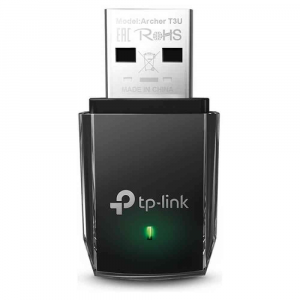 Tp Link - Adattatore WI FI - T3U Ac1300 Mu Mimo