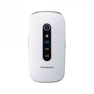 Panasonic - Cellulare - Kx Tu466 Senior