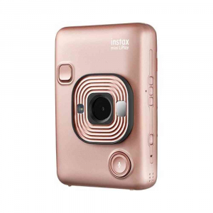 Fujifilm - Fotocamera istantanea - mini LiPlay HM1