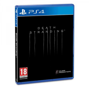 Sony Interactive - Videogioco - Death Stranding