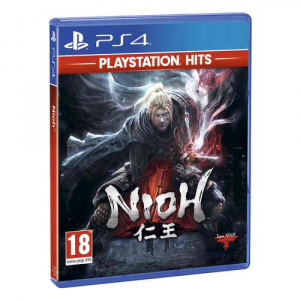Sony Interactive - Videogioco - Nioh Ps Hits