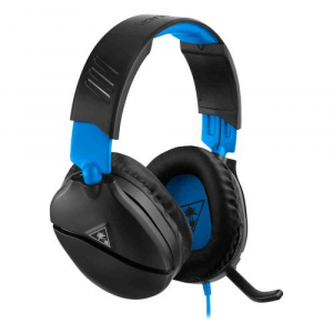 Turtle Beach - Cuffie gaming - 70 Wired Stereo Headset