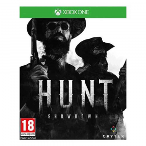 Deep Silver - Videogioco - Hunt Showdown