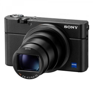 Sony - Fotocamera compatta - Dsc Rx100 Vii